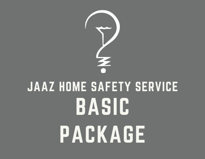 Home Safety Service Comprehensive Package