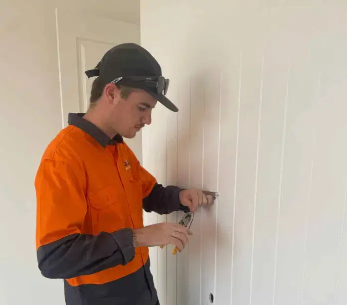 Residential electrical maintenance and safety wiring upgrades for Mildura homes