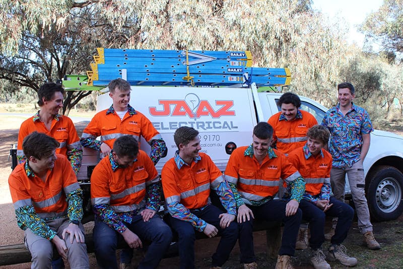 Why Choose Our Mildura Electrician Team of Experts